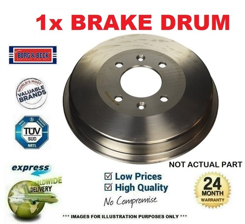 Brake drum for - drum,
