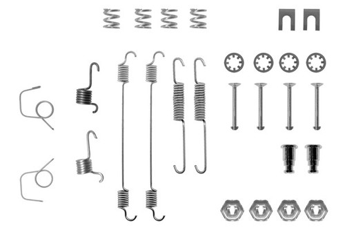 Bosch 987 475 100 - 100, accessory