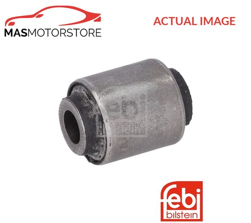 Control arm wishbone bush - control, febi