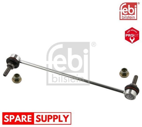 Rod strut stabiliser for - rod/strut,,