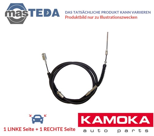 1190628 hand brake cable brake