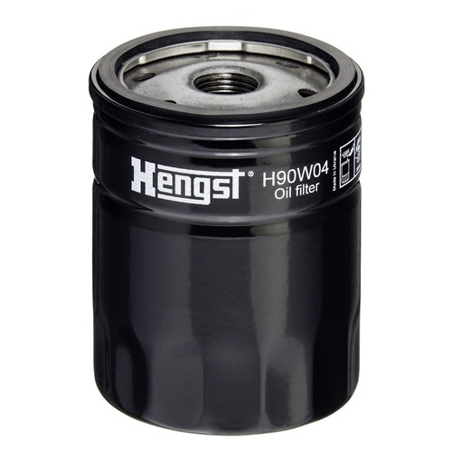 Hengst h90w04 oil filter - hengst,