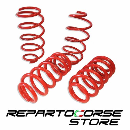 Set springs repartocorse - set, 4
