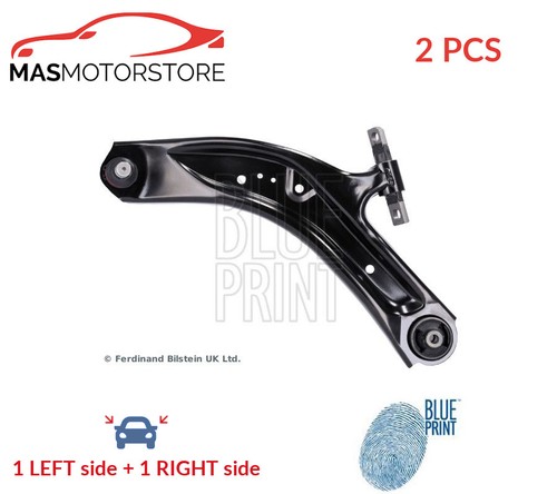 Track control arm pair - track,