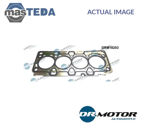 Drm18203 engine cylinder - drm18203, head
