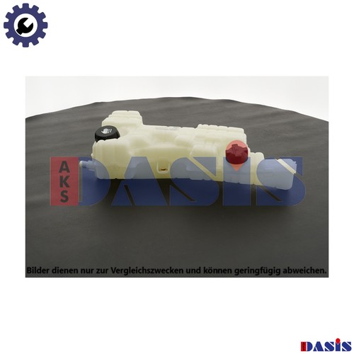 Expansion tank coolant 294002n - coolant,