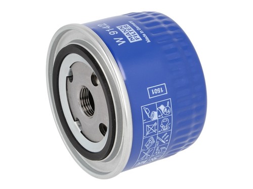 Oil filter fits aro - 10;, dacia