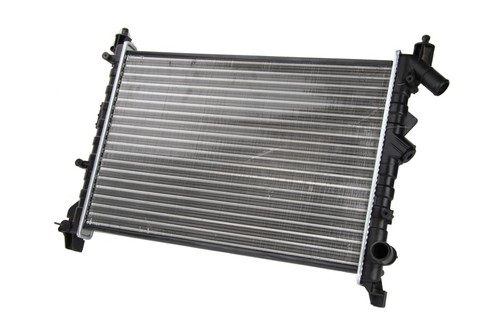 Engine radiator fits - , renault