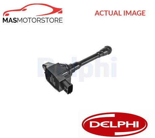 Engine ignition coil delphi - coil,