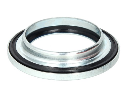 Upper shock absorber mount