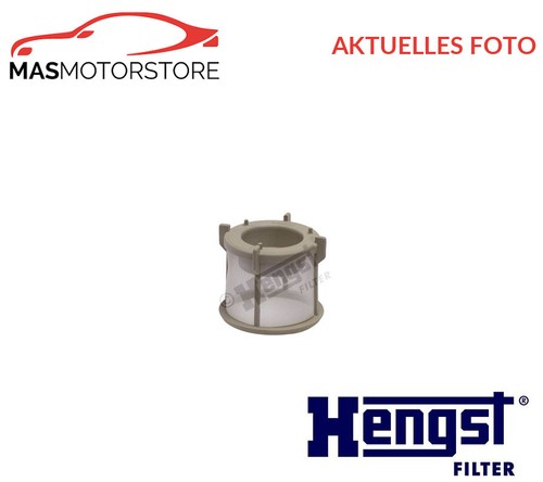 Fuel filter stallion - fuel,