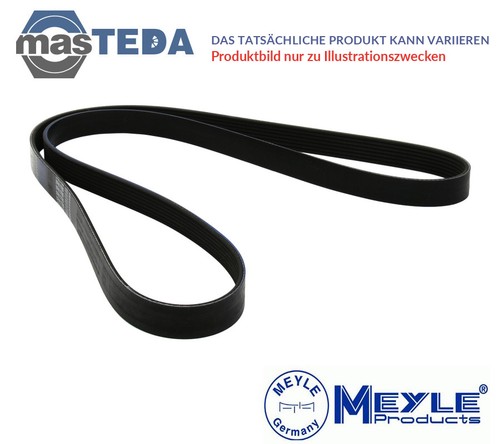 050 006 1660 belt ribbed - 1660, v-belt