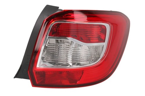 Rear right lamp - , fits