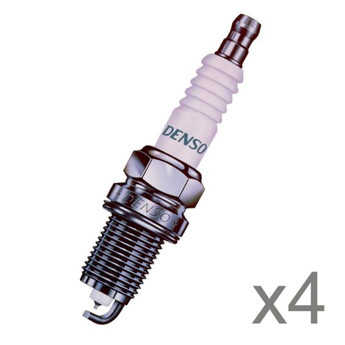 Spark plugs set for - spark,