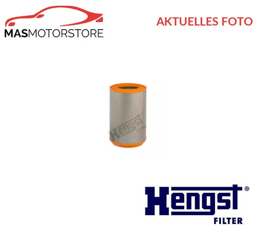 Engine air filter - air,