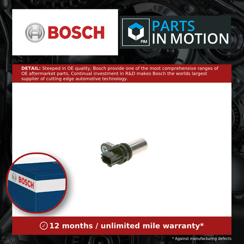 Camshaft position sensor fits - camshaft,