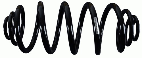 Suspension spring left - -, right