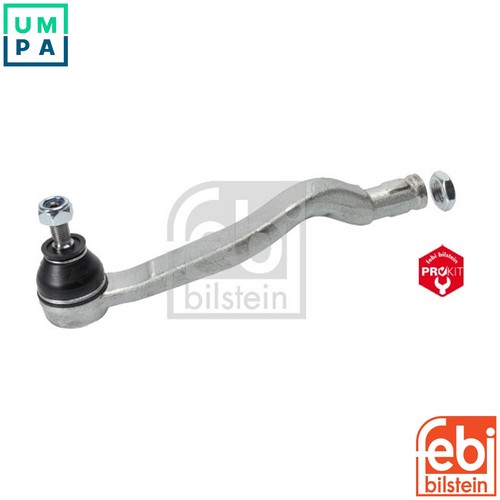 Tie rod end - rod, for