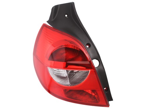 Rear left lamp - fits, renault