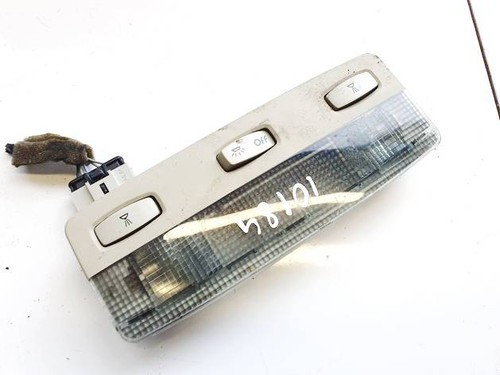 1636 interior light front - ,