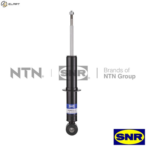 Shock absorber sa96213 - absorber, sa96213.02