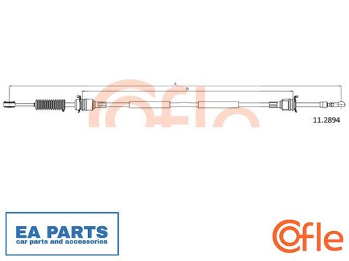 Cable pull manual - pull,,