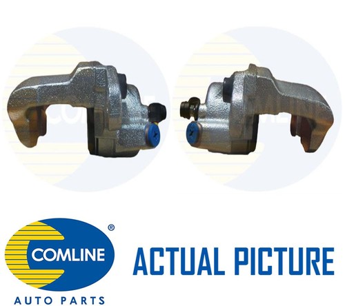 Brake caliper pair front - caliper,