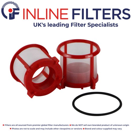 Fuel filter for renault kerax - for,