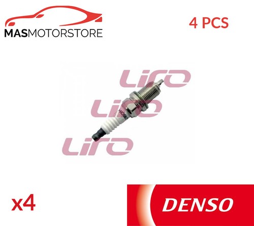 Denso kj16cr l11 4pcs spark - denso,