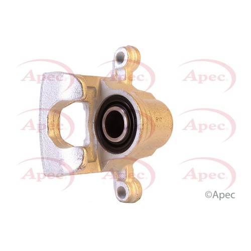 Rear right apec brake caliper - right,