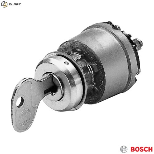 Ignition switch 342 - switch, 309