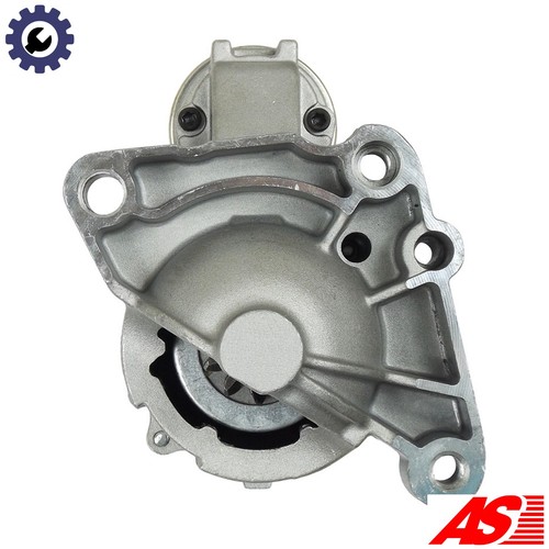 Starter s3100 for renault - for,