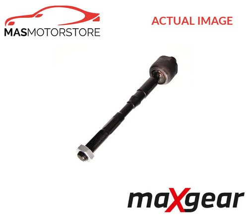 Tie rod axle joint - axle,