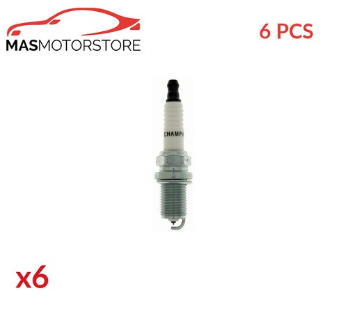Engine spark plug - spark, set