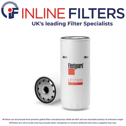 Oil filter for renault kerax - for,