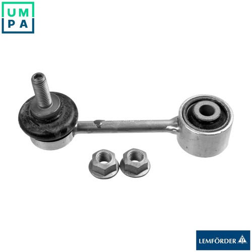 Linkcoupling rod stabiliser - rod,
