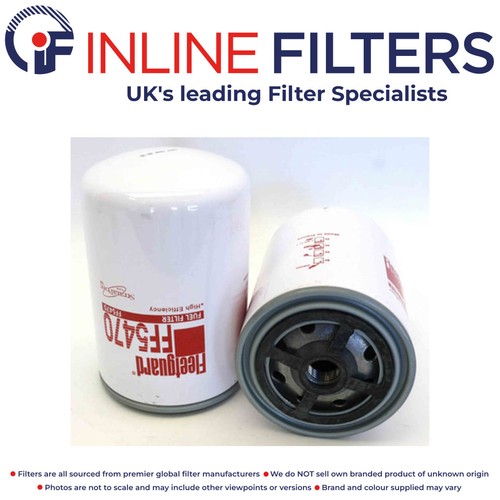 Fuel filter for renault - for, kerax