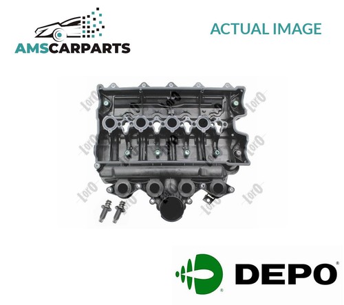 Cylinder head cover 123 001 - cover, 123-00-001
