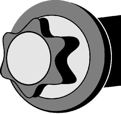 016196b corteco bolt kit - 016196b,