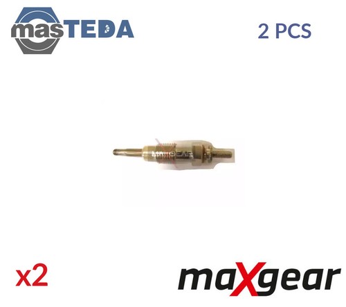 0003 engine glow - 66-0003, plugs