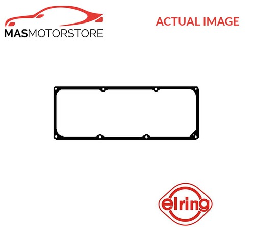Engine rocker cover gasket - rocker,
