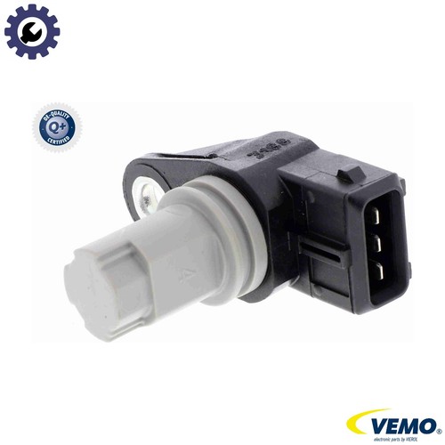 Sensor ignition pulse - sensor,