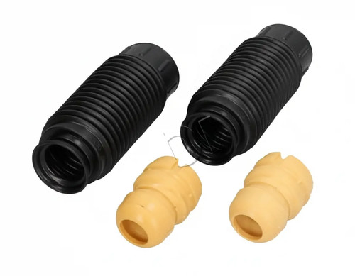Shock absorber cover front - shock,