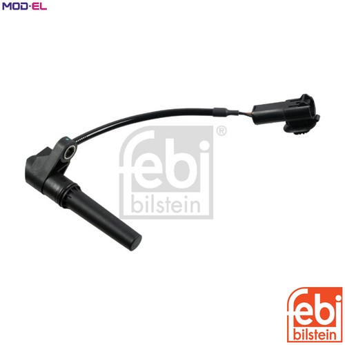 Rpm sensor automatic - rpm,