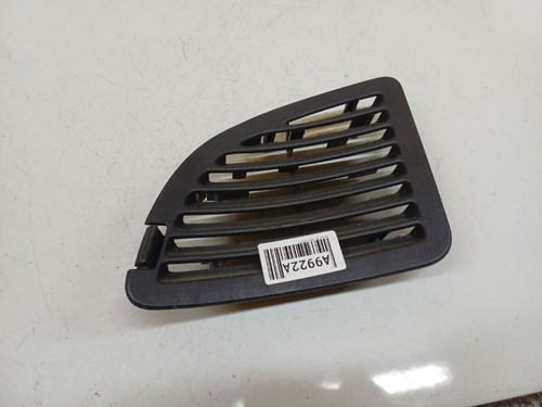 Renault vel satis - satis, dash