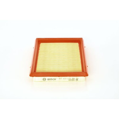 Air filter for nissan - filter, primera