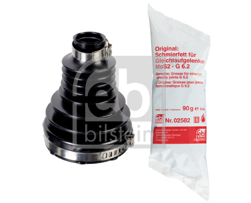 Febi bilstein fe176047 bellow - fe176047,