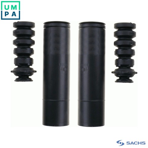 Dust cover kit shock - dust,