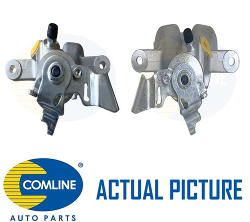 Brake caliper pair rear - caliper,