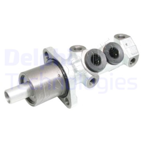 Delphi brake master cylinder - delphi,